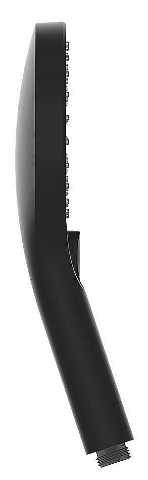 Душевая система Vincea Inspire VSFW-422TI1MB черная матовая купить в интернет-магазине сантехники Sanbest