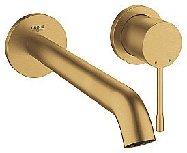 Смеситель для раковины Grohe Essence New 19967GN1 холодный рассвет матовый купить в интернет-магазине сантехники Sanbest