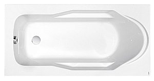 Ванна акриловая Cersanit SANTANA 63348 140x70 купить в интернет-магазине Sanbest