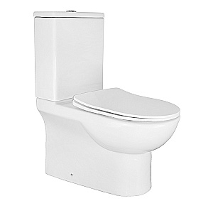 Инсталляция для унитаза Azario AZ-8010-1000 купить в интернет-магазине сантехники Sanbest