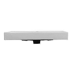 Раковина мебельная BelBagno BB-8078-60 белая купить в интернет-магазине Sanbest