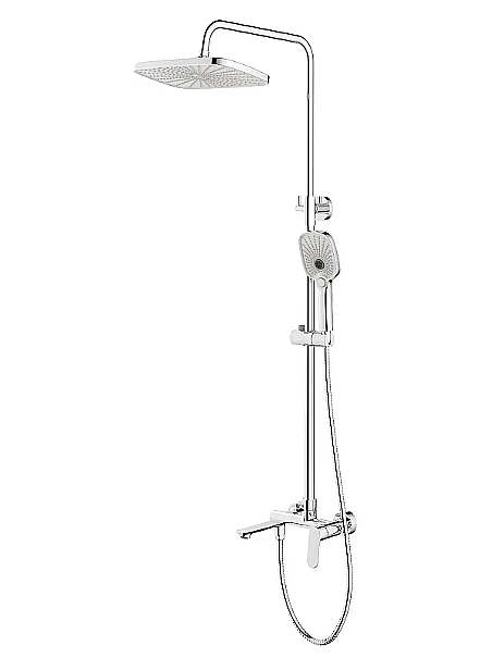 Инсталляция для унитаза Azario AZ-8010-1000 купить в интернет-магазине сантехники Sanbest