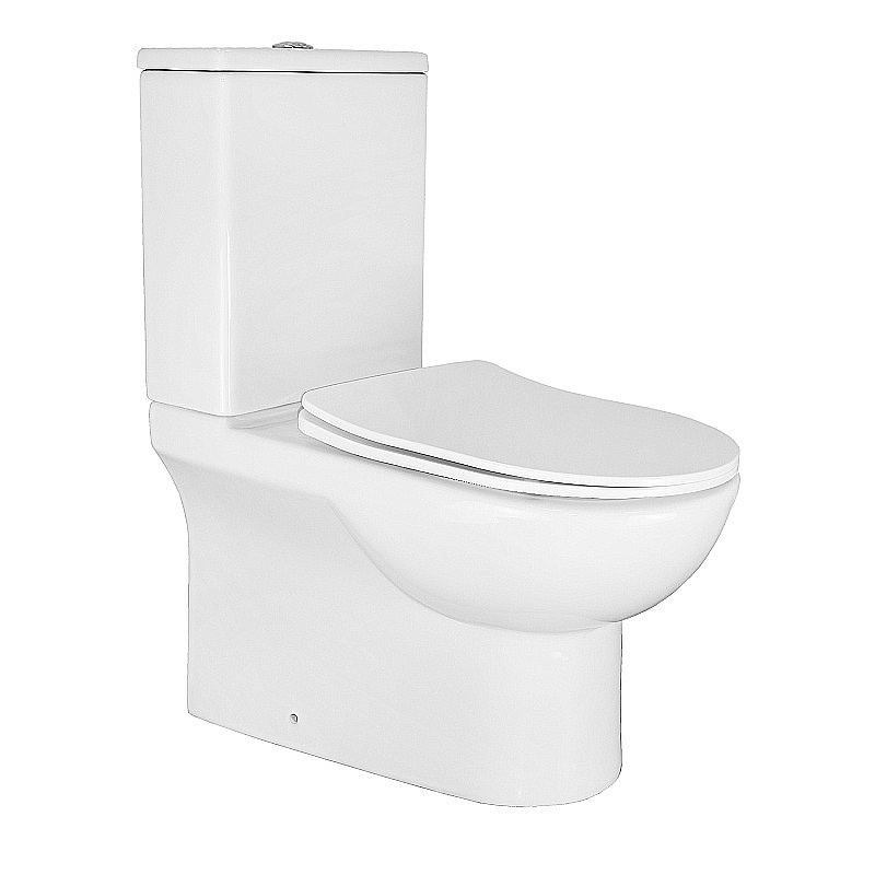 Инсталляция для унитаза Azario AZ-8010-1000 купить в интернет-магазине сантехники Sanbest