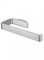 Кольцо для полотенец WONZON & WOGHAND LOTTE, Хром (WW-8313) купить в интернет-магазине сантехники Sanbest