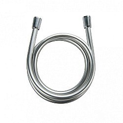 Душевой шланг WONZON & WOGHAND WW-88RG01-1500-CR хром купить в интернет-магазине сантехники Sanbest