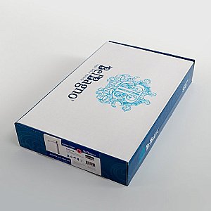 Смеситель для раковины BelBagno AURORA-LMC-CRM-W0 хром купить в интернет-магазине сантехники Sanbest