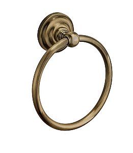 Полотенцедержатель FIXSEN RETRO FX-83811 купить в интернет-магазине сантехники Sanbest