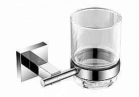 Стакан для зубных щеток Aquanet 6184 купить в интернет-магазине сантехники Sanbest