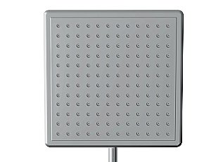 Душевая система Cersanit NENO 63477 хром купить в интернет-магазине сантехники Sanbest