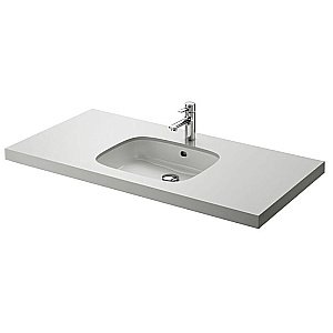 Раковина Toto Public 54 LW765Y#XW белая купить в интернет-магазине Sanbest