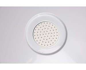 Душевая кабина Niagara "Promo" P90, левая, тропический душ, противоскользящее покрытие купить в интернет-магазине Sanbest