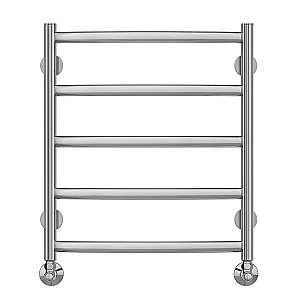 Полотенцесушитель водяной Terminus Атланта+ П5 500х600 купить в интернет-магазине сантехники Sanbest