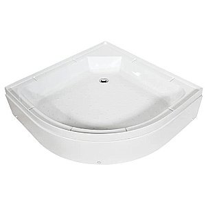 Душевая кабина DTO L 710 100х100 с г/м купить в интернет-магазине Sanbest