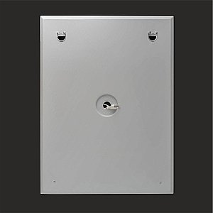 Зеркало Vincea 60 VLM-3VN600B-2 черное в ванную от интернет-магазине сантехники Sanbest