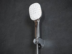 Душевая лейка с шлангом Laguraty 2127 купить в интернет-магазине сантехники Sanbest