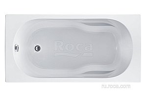 Ванна Roca Genova-N ZRU9302894 150x75 купить в интернет-магазине Sanbest