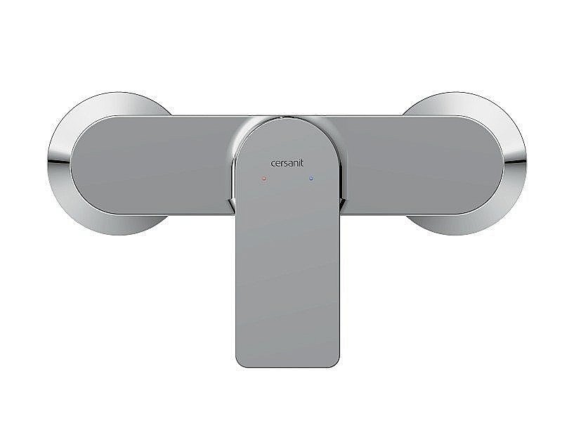 Смеситель для душа Cersanit NATURE 63065 купить в интернет-магазине сантехники Sanbest