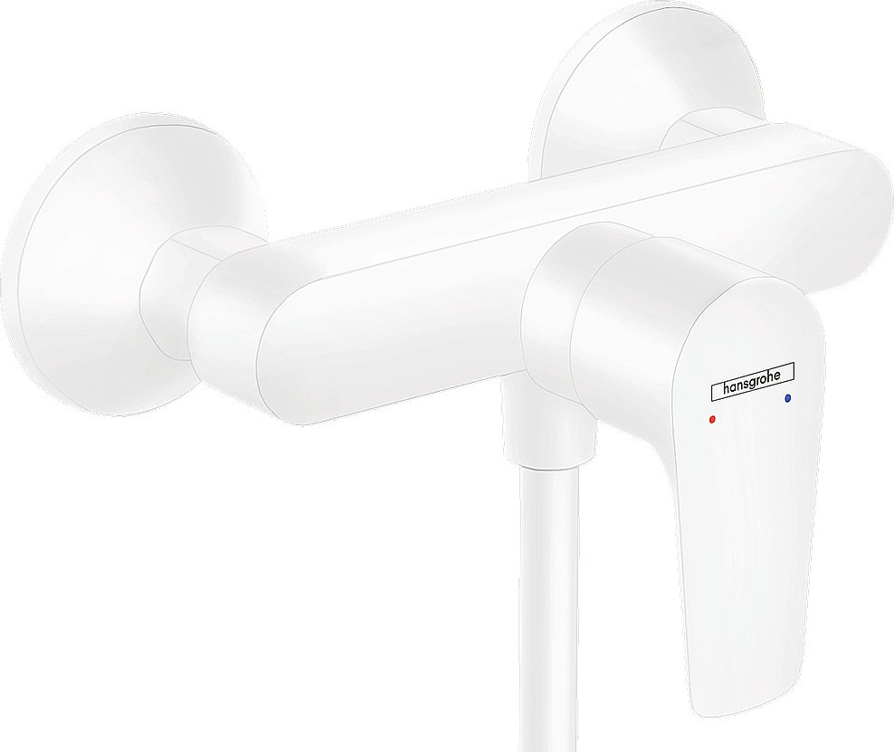 Смеситель для душа Hansgrohe Talis E 71760700 купить в интернет-магазине сантехники Sanbest