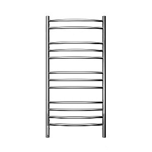 Полотенцесушитель электрический Ravak Septima 50x120 хром купить в интернет-магазине сантехники Sanbest