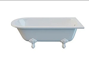 Ванна Astra-Form Ретро 170х75 купить в интернет-магазине Sanbest