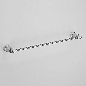 Полотенцедержатель Schein Carving 7065037 хром купить в интернет-магазине сантехники Sanbest