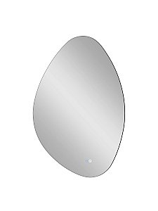 Зеркало Taliente Zled TA-Zled-A70100a 70 в ванную от интернет-магазине сантехники Sanbest