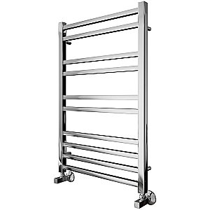 Полотенцесушитель Aquatek Альтаир П10 50х80 AQ KK1080CH хром купить в интернет-магазине сантехники Sanbest