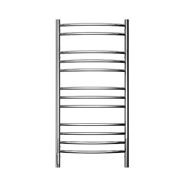 Полотенцесушитель электрический Ravak Septima 50x120 хром купить в интернет-магазине сантехники Sanbest