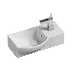 Раковина Ceramica Nova Element CN6039 купить в интернет-магазине Sanbest