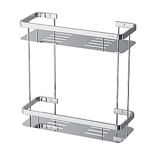 Корзинка-полочка AM.PM SENSE L A7453200 34 купить в интернет-магазине сантехники Sanbest