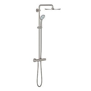 Душевая система Grohe Euphoria XXL 26075DC0 купить в интернет-магазине сантехники Sanbest
