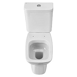 Унитаз-компакт Santek Нео 1WH302194 с бачком, с крышкой микролифт купить в интернет-магазине Sanbest