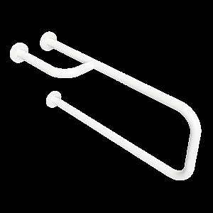 Пoручeнь Bemeta Help program 23,5 белый купить в интернет-магазине сантехники Sanbest