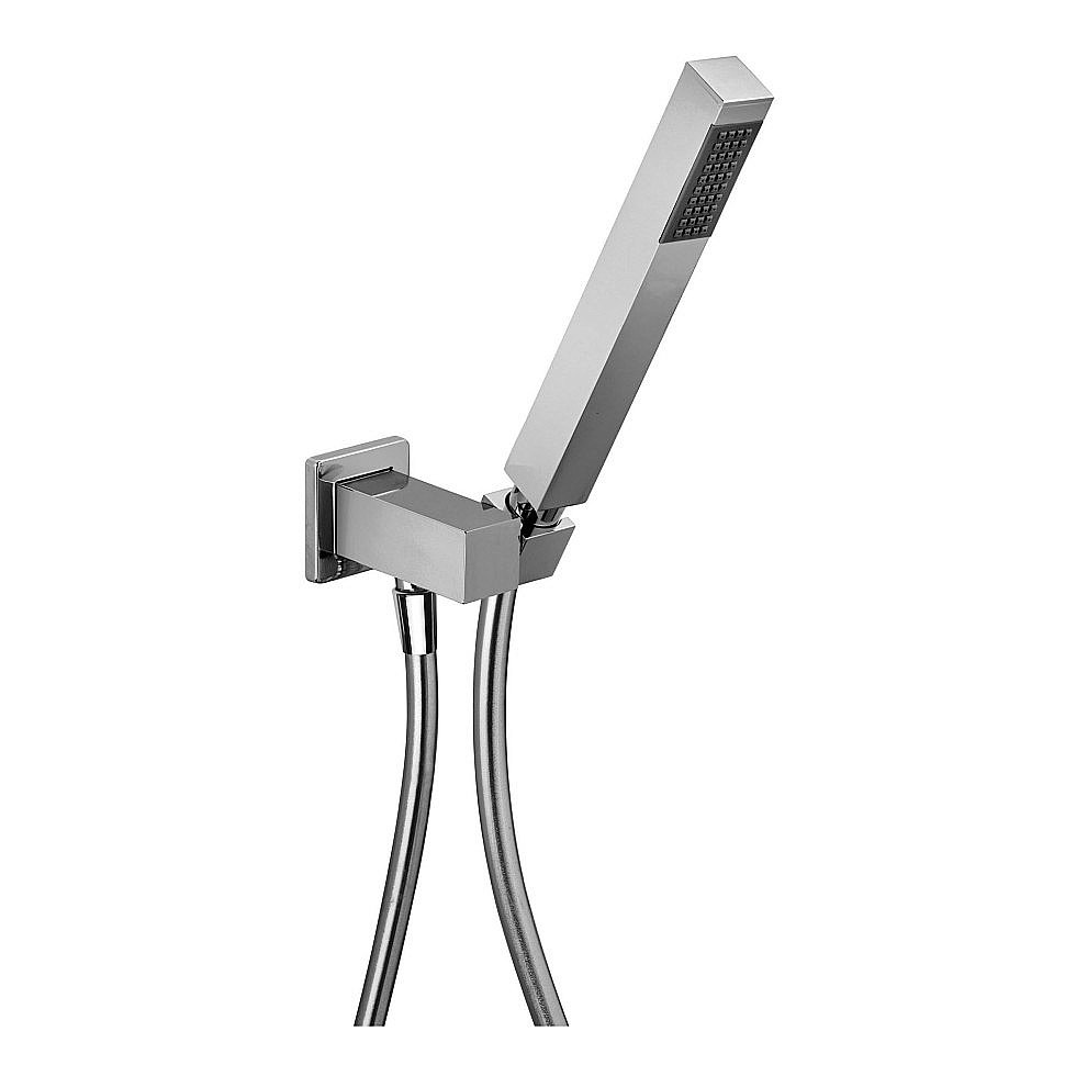 Душевая система PAINI Grazia 21CRSET26911SH хром купить в интернет-магазине сантехники Sanbest