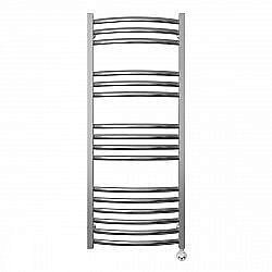 Полотенцесушитель электрический Terminus Енисей П16 500x1281 правый купить в интернет-магазине сантехники Sanbest