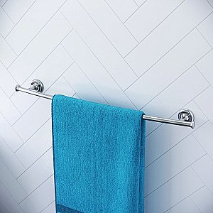 Полотенцедержатель AM.PM Like A80346400 купить в интернет-магазине сантехники Sanbest