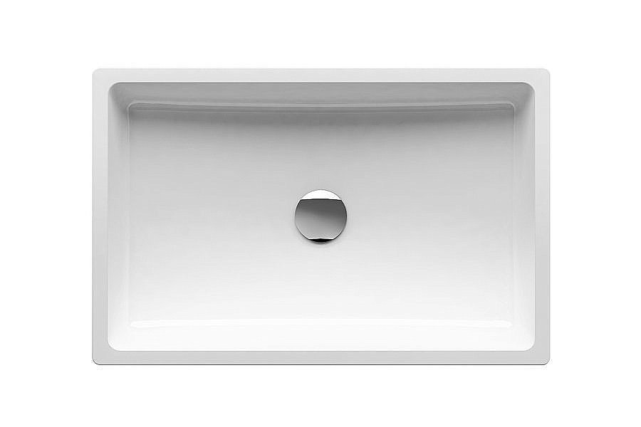 Раковина Ravak Formy 01 D 500 купить в интернет-магазине Sanbest