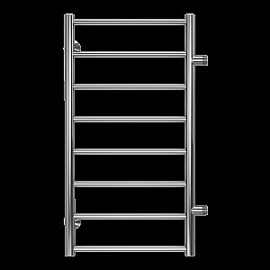 Полотенцесушитель водяной Terminus Аврора П8 400х800 с боковым подключением 500 купить в интернет-магазине сантехники Sanbest