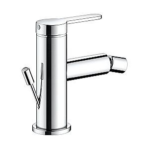 Смеситель для биде KEUCO IXMO FLAT 59509013000 хром купить в интернет-магазине сантехники Sanbest