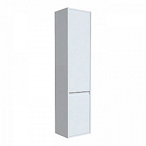 Пенал Iddis Esper 35 ESP35W0i97 белый для ванной в интернет-магазине сантехники Sanbest