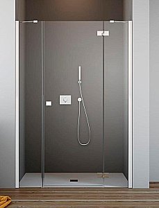 Душевая дверь Radaway Essenza New DWJS 120 купить в интернет-магазине Sanbest