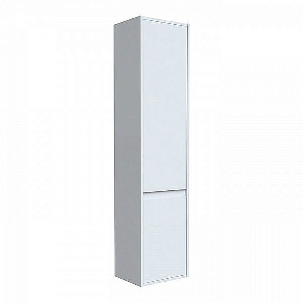 Пенал Iddis Esper 35 ESP35W0i97 белый для ванной в интернет-магазине сантехники Sanbest