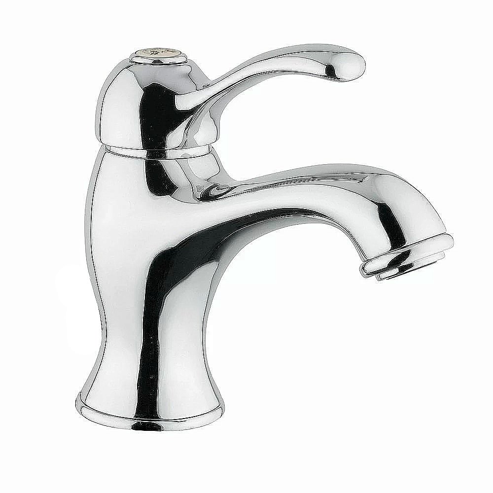 Смеситель для раковины Migliore Lem 25876 хром купить в интернет-магазине сантехники Sanbest