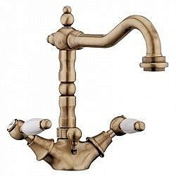 Смеситель для раковины Webert Dorian DO700302065 купить в интернет-магазине сантехники Sanbest