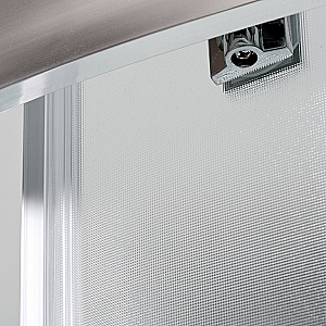 Душевая кабина AvaCan D Серия D011S LED 110х110 с подсветкой купить в интернет-магазине Sanbest