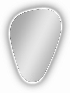 Зеркало Taliente Zled TA-Zled-V70100 70 в ванную от интернет-магазине сантехники Sanbest