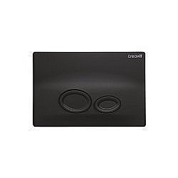 Кнопка для инсталляции CREAVIT DROP GP2002.01 купить в интернет-магазине сантехники Sanbest