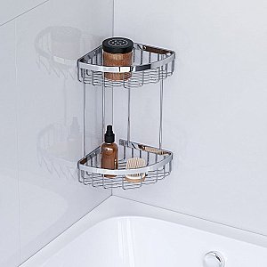 Полка-решетка AM.PM Sense L A7452200 купить в интернет-магазине сантехники Sanbest