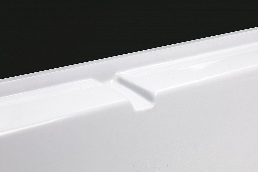 Душевая кабина Niagara Eco E90/26Q/TN/BK 90х90 купить в интернет-магазине Sanbest