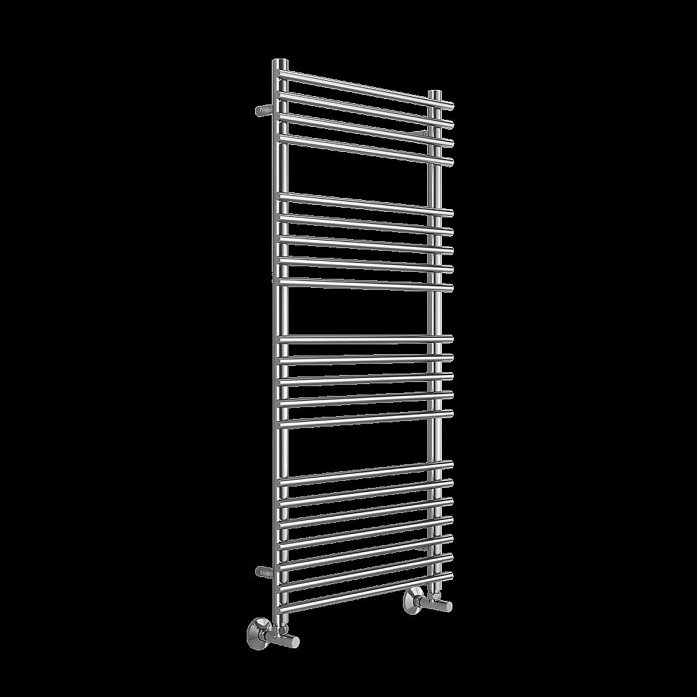 Полотенцесушитель водяной Terminus Ватра П21 500х1200 купить в интернет-магазине сантехники Sanbest